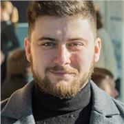 Biochemie Master-Student, Nachhilfe für alle Altersgruppen. Ich wohne in Würzburg und kann Chemie und Biologie unterrichten.